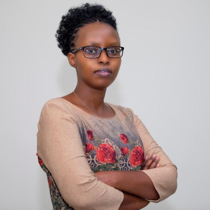 Dr. Chantal Ingabire